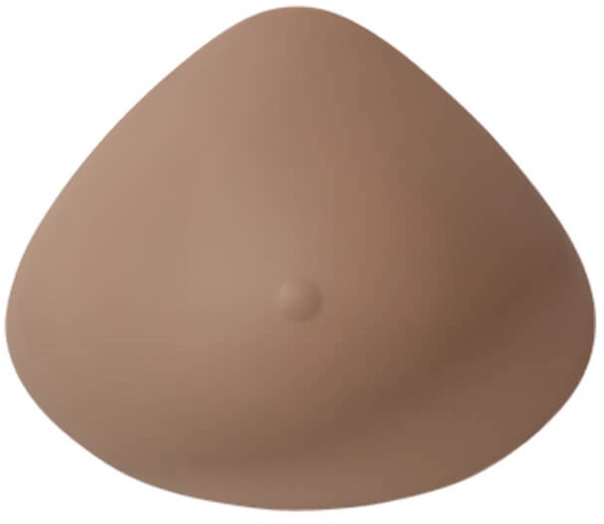 Amoena borstprothese Natura Xtra Light 2SN - Tawny - Maat 17