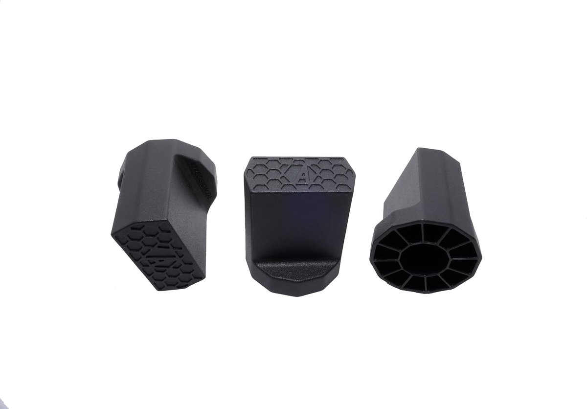Demonteertool voor Hausken JD184 / 244 geluidsdemper Demonteergereedschap 2.0!