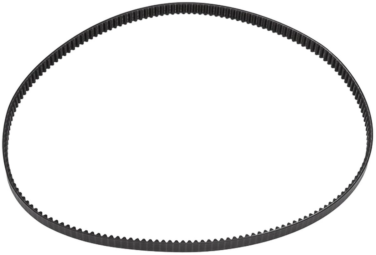 Maker Drive Riem, 175 tanden 7 mm breedte Rubber Broodmachine Machine vervangen, duurzaam voor keuken