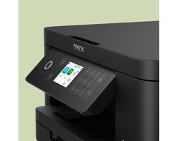 Epson Expression Home XP-5200 - All-In-One Printer - Geschikt voor ReadyPrint