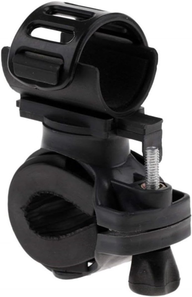 fiets licht mount, voorlicht fiets lamp mount fiets lamp vervanging mount voor fiets licht