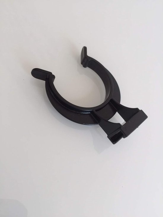 Livindo Zelfklevende sokkelhouders voor keukenvoet, bevestigingsclip, houder voor keukenvoeten, voetclip, keuken, sokkelclips, 9 stuks — afbeelding 2