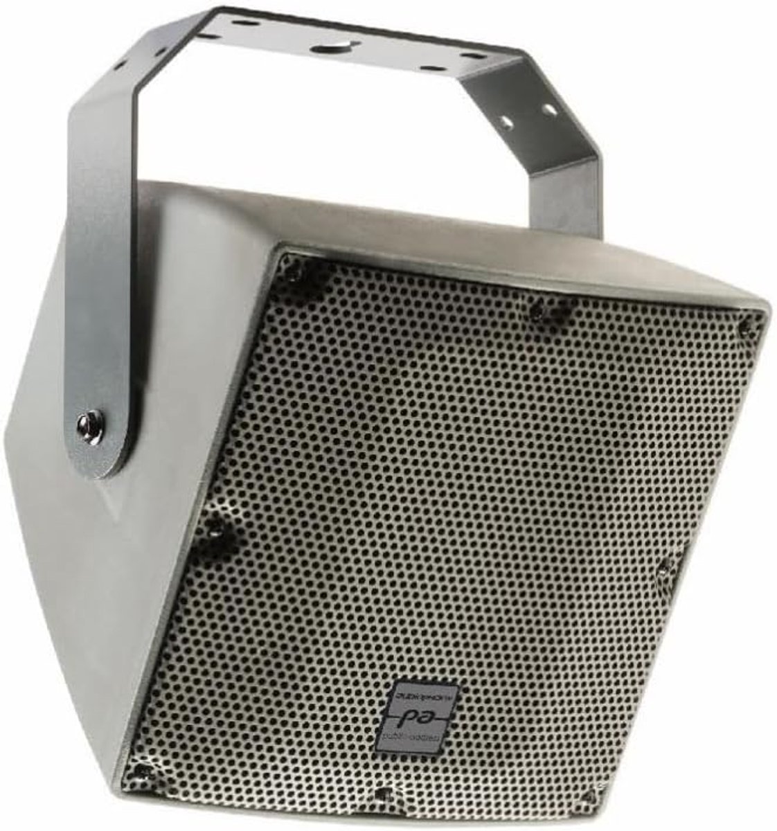 Passieve luidspreker 8 inch - 8 Ohm/100 V - IP65 waterdicht - ideaal voor buitengebruik - SnelShoppen