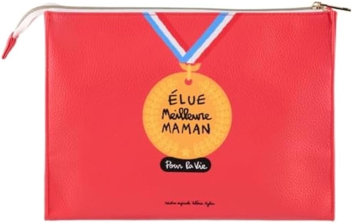 Cosmetic bag grote capaciteit - multifunctioneel - multikleur - perfect voor onderweg - ShopVlot