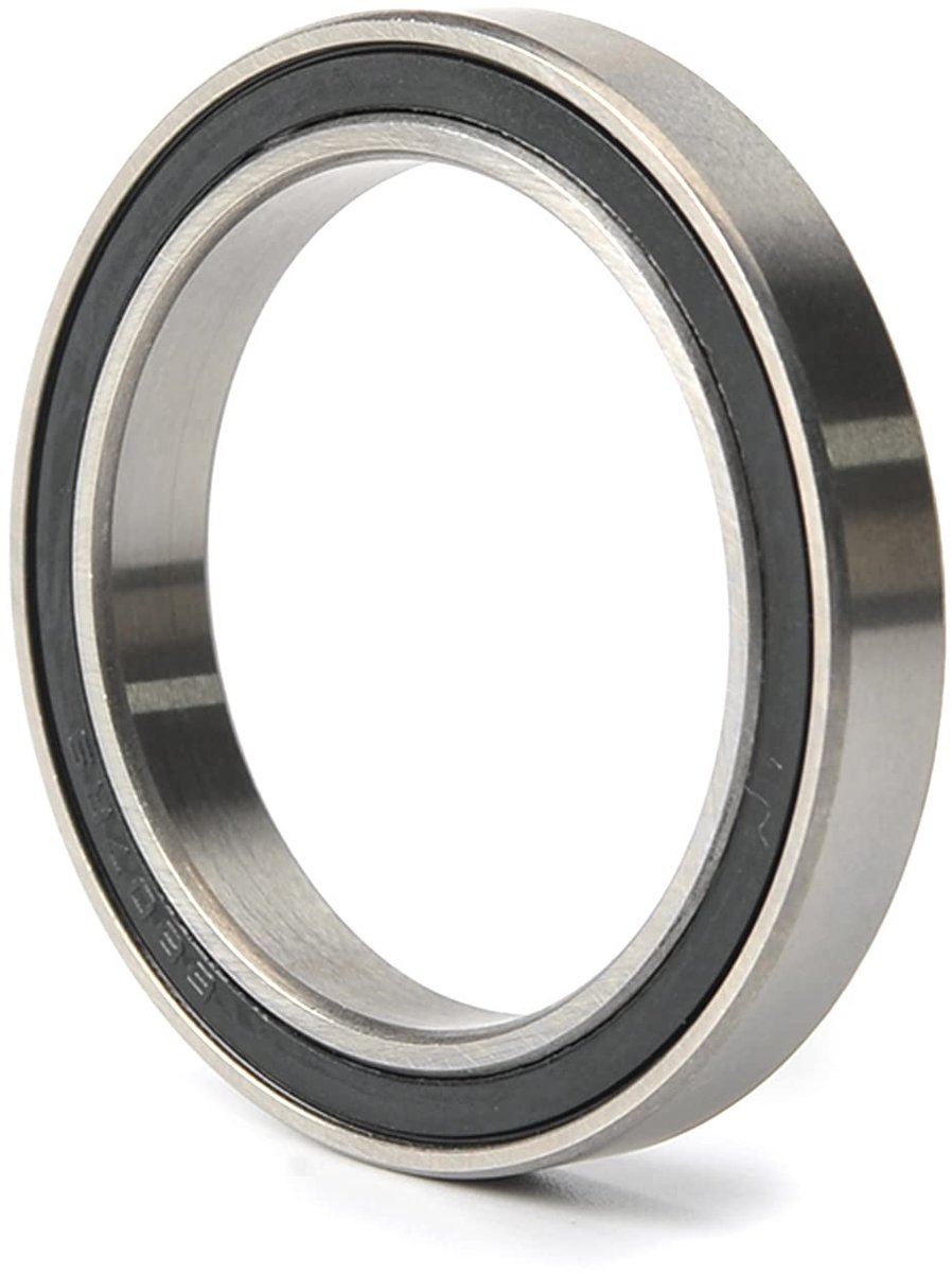 Diepe groefkogellager 6807-2RS - 35x47x7mm - dubbel afgedicht - lange levensduur en laag geluid - ShopVlot