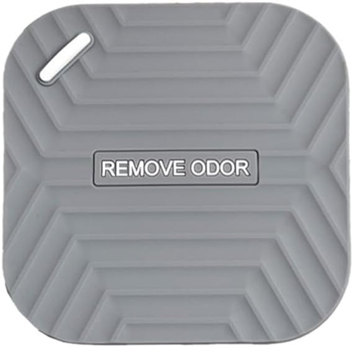 Afvoerplug 14,5cm - Universeel Siliconen - Geur- en Insectenwerend - Ideaal voor badkamer en keuken - ShopVlot