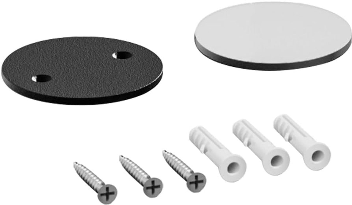 Beveiligingscamera accessoires - Speciaal voor CZEview Q6 - Hoogwaardige materialen - Verbeter uw camerabeveiliging - ShopVlot