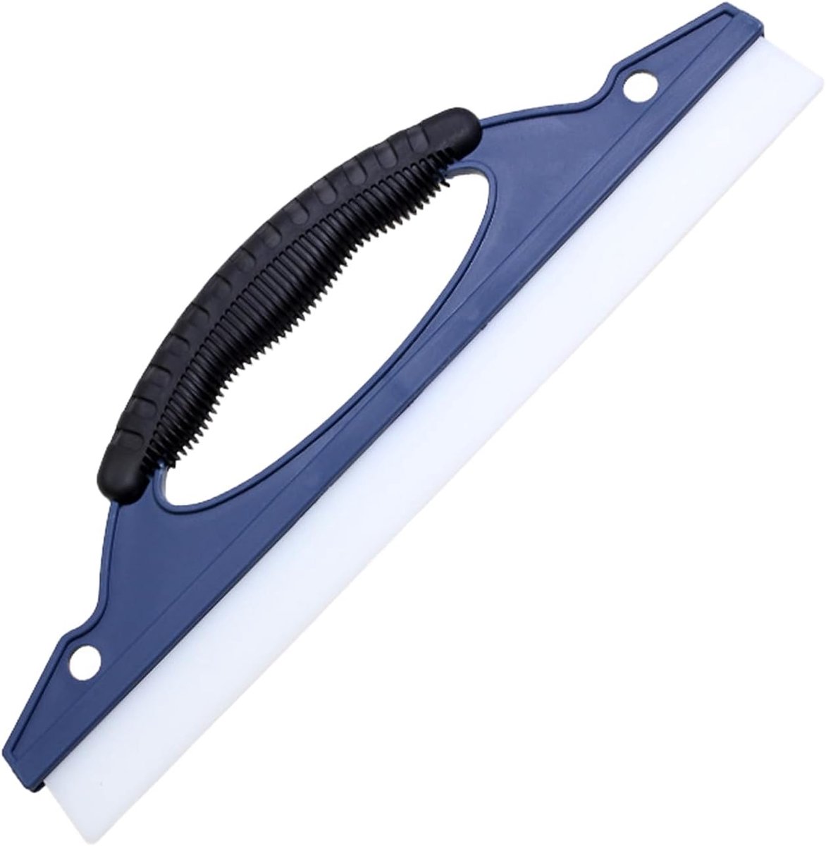 Auto squeegee siliconen glas droogbladen - flexibel - handig voor het drogen van ruiten - ShopVlot