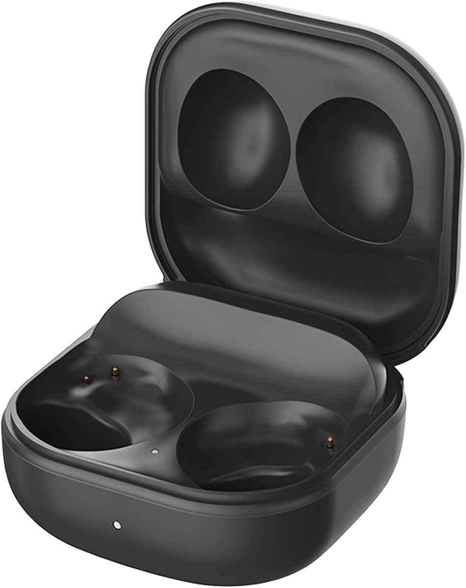 Oplaadcase voor Galaxy Buds 2 Pro - Vervanging met 700mAh batterij - Ondersteunt bedraad en draadloos opladen - ShopVlot