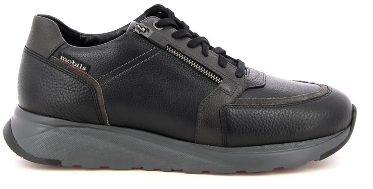 MEPHISTO ISAAC