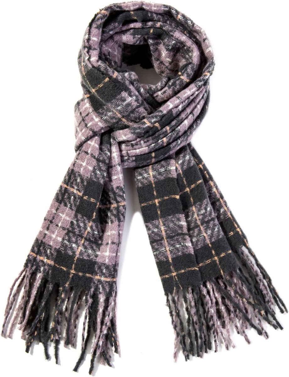 Sjaals Wrap Sjaal
