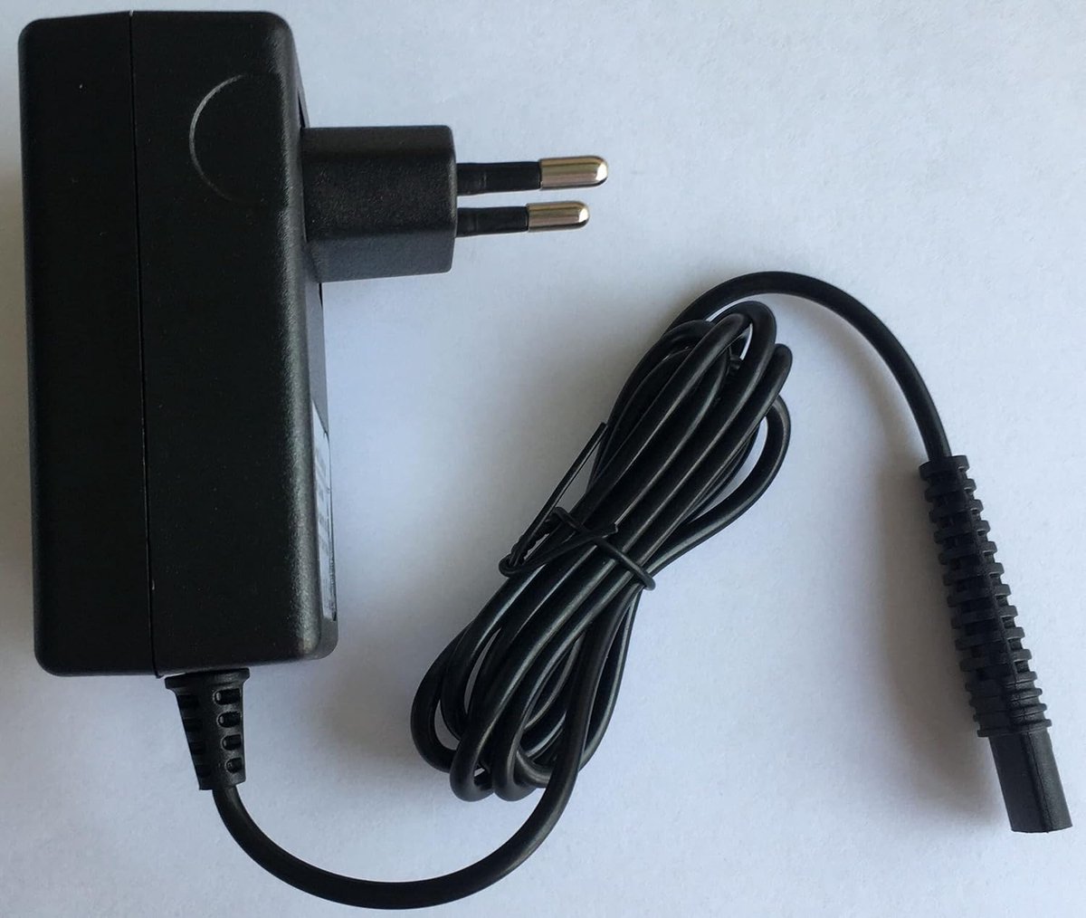 Stroomvoorziening Oplader 30V compatibel met vervanging voor Stofzuiger Conga Cecotec Conga Rockstar 500 Ultimate 05497 Model 05497 Plaatsvervanger Replacement