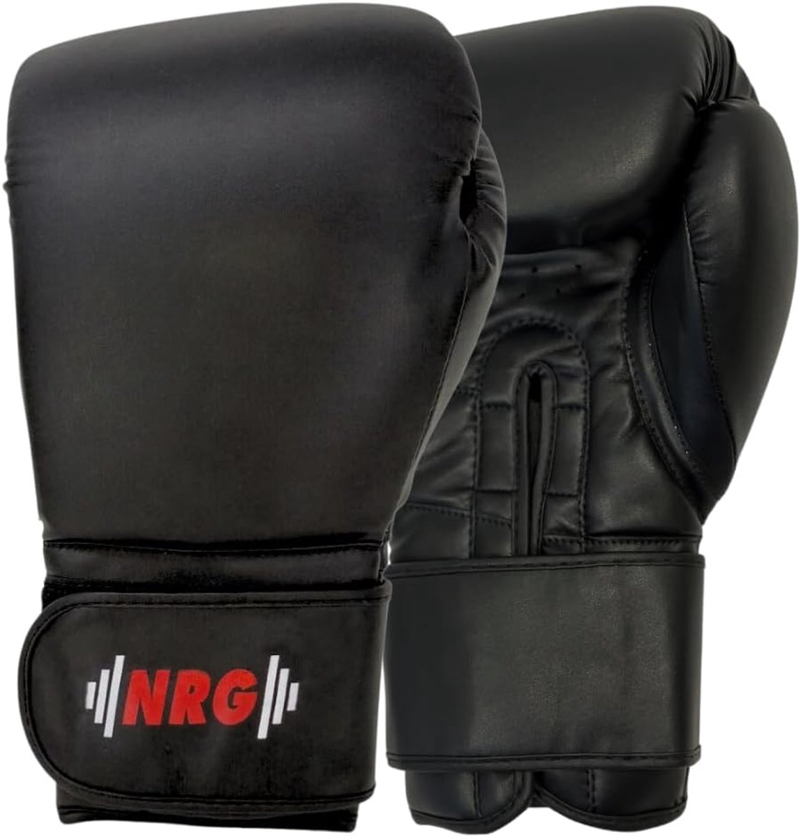 Boxhandschoenen Sparring - 10/12/14/16 oz - Maya Skin Leer - Ventilatiegaatjes - Bescherming tegen schokken - SnelShoppen