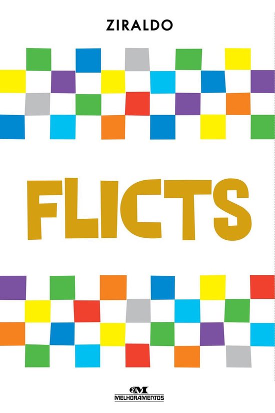 Flicts - cover
