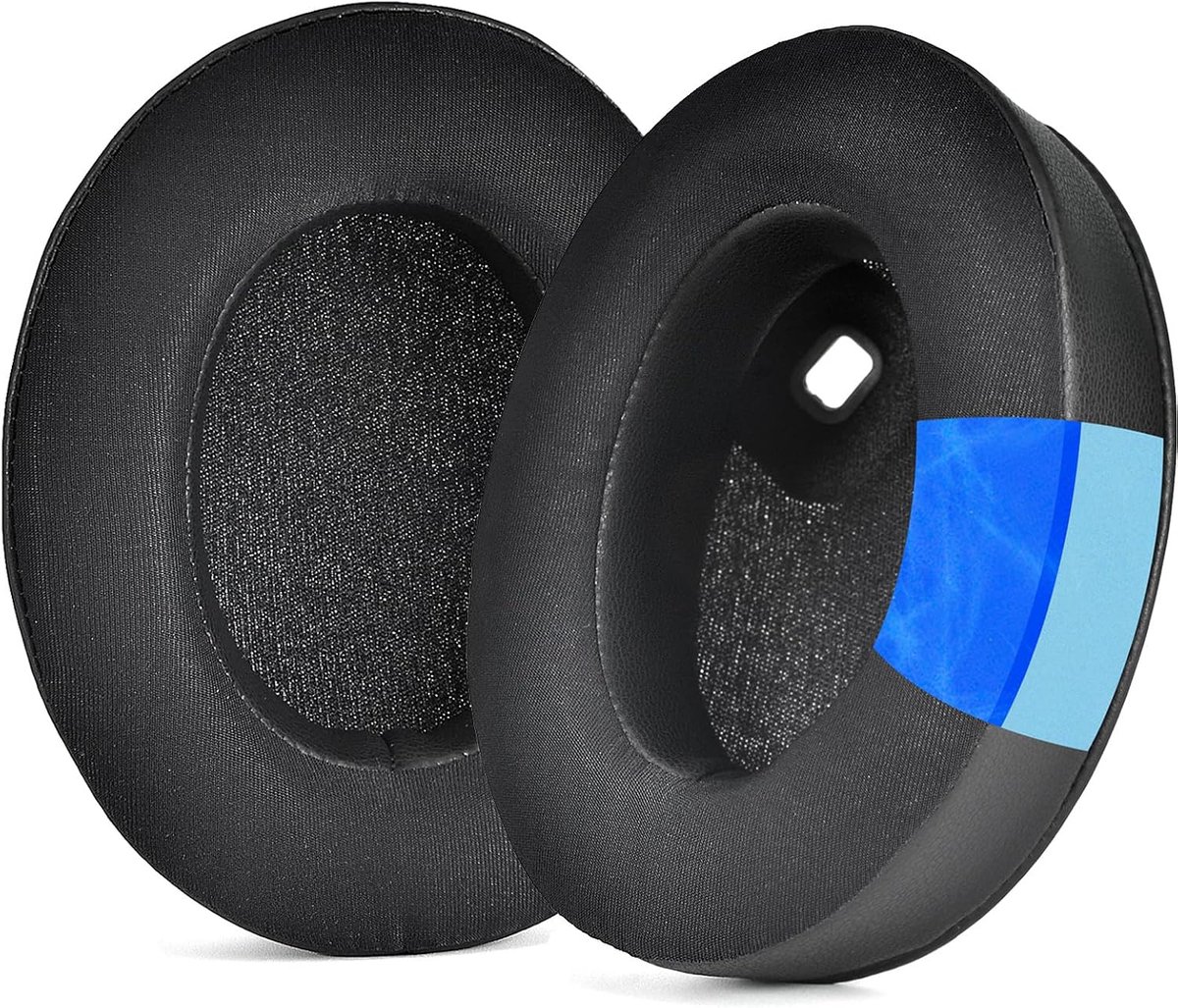 Oorkussens voor hoofdtelefoon - Koelende gel - Geluidsisolatie - Comfortabele pasvorm - ShopVlot