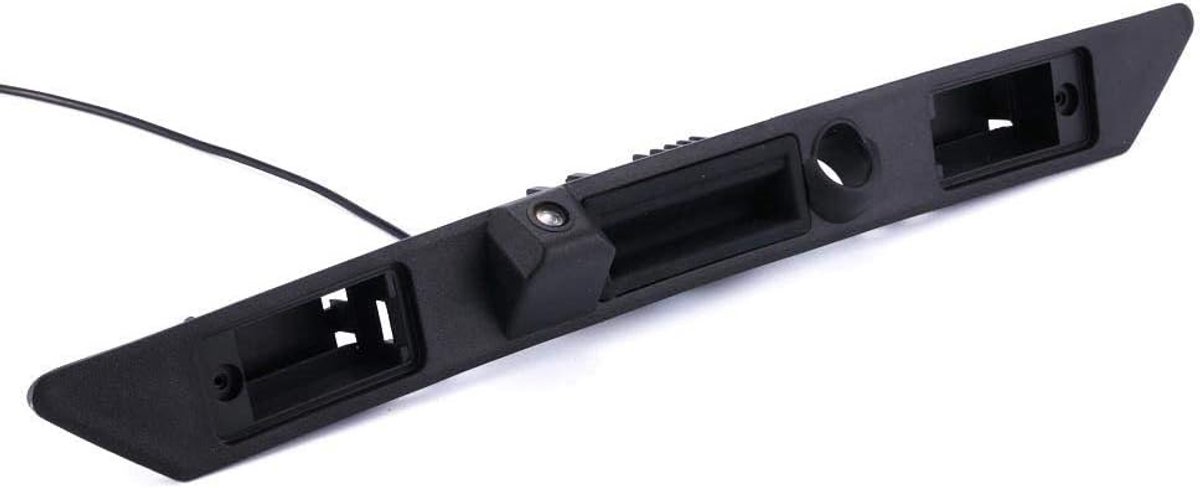 Achteruitrijcamera HD 170 graden - Waterproof - Voor Audi A4 A3 A6 S3 S6 Q7 - Parkeerhulp - ShopVlot