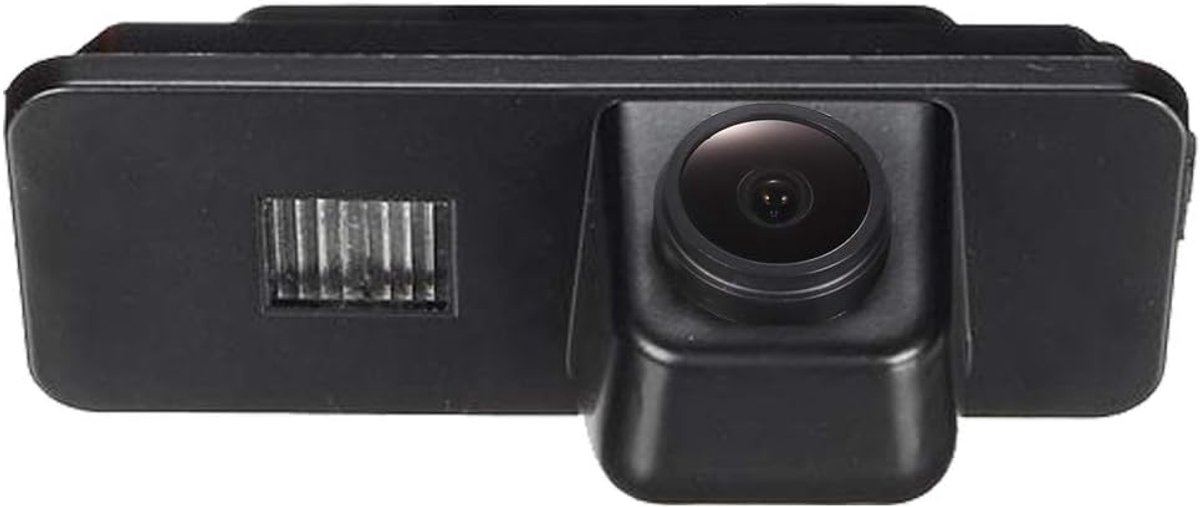 Achteruitrijcamera 1280 x 720 Pixels - Waterproof - HD beeldkwaliteit - Veilig parkeren - ShopVlot