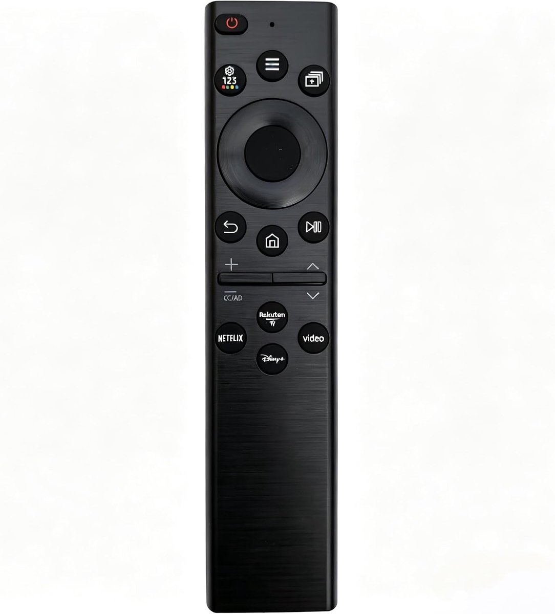 Vervangende afstandsbediening voor Samsung tv - universele Smart TV-afstandsbediening - direct klaar voor gebruik - ShopVlot