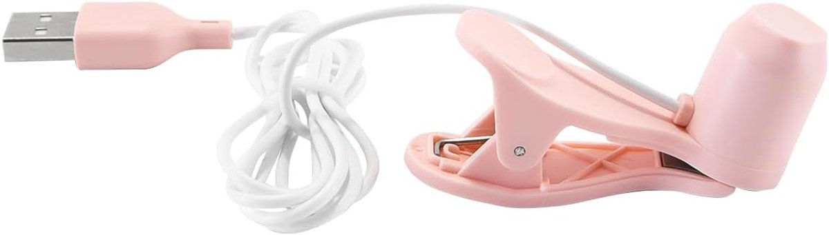 Auto Clicker Tapper - USB-simulatie Vinger - Mute Design - Voor Live Streaming en Online Winkelen - ShopVlot