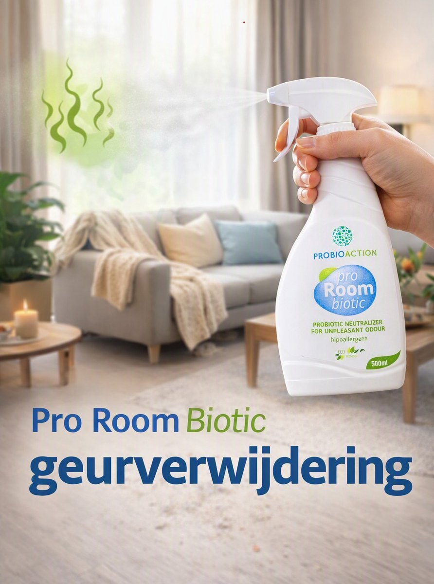 Pro room Biotic 500 ml