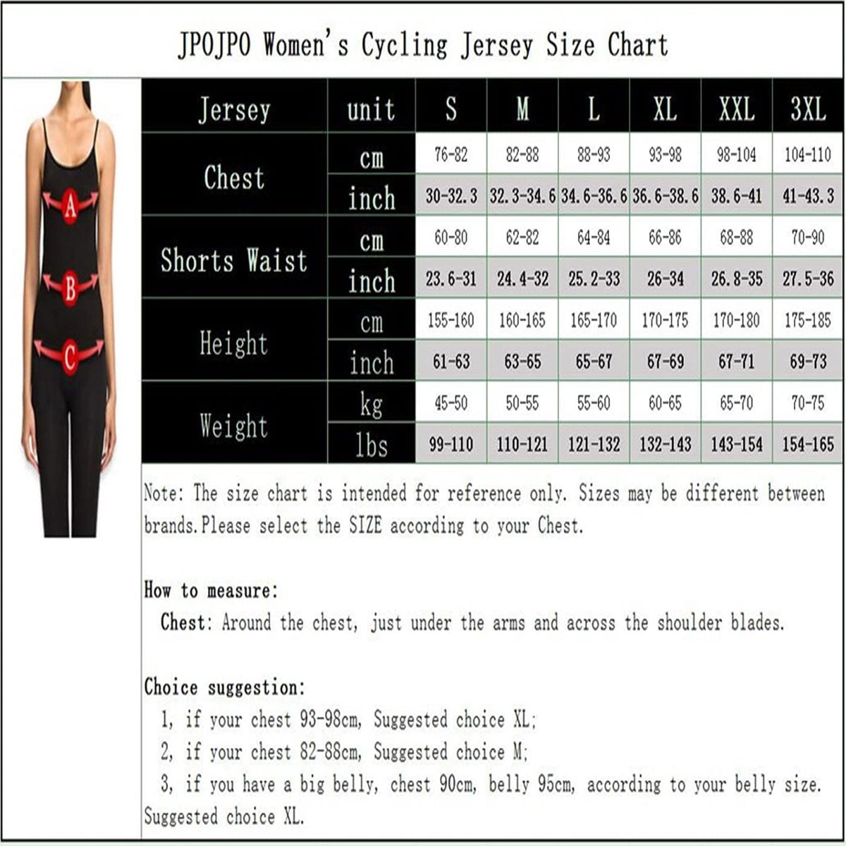 Fietsjersey dames medium - ademend materiaal - comfortabele pasvorm - ideaal voor zomerse ritten - ShopVlot