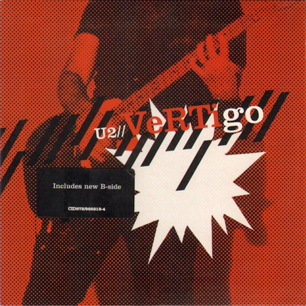 Vertigo