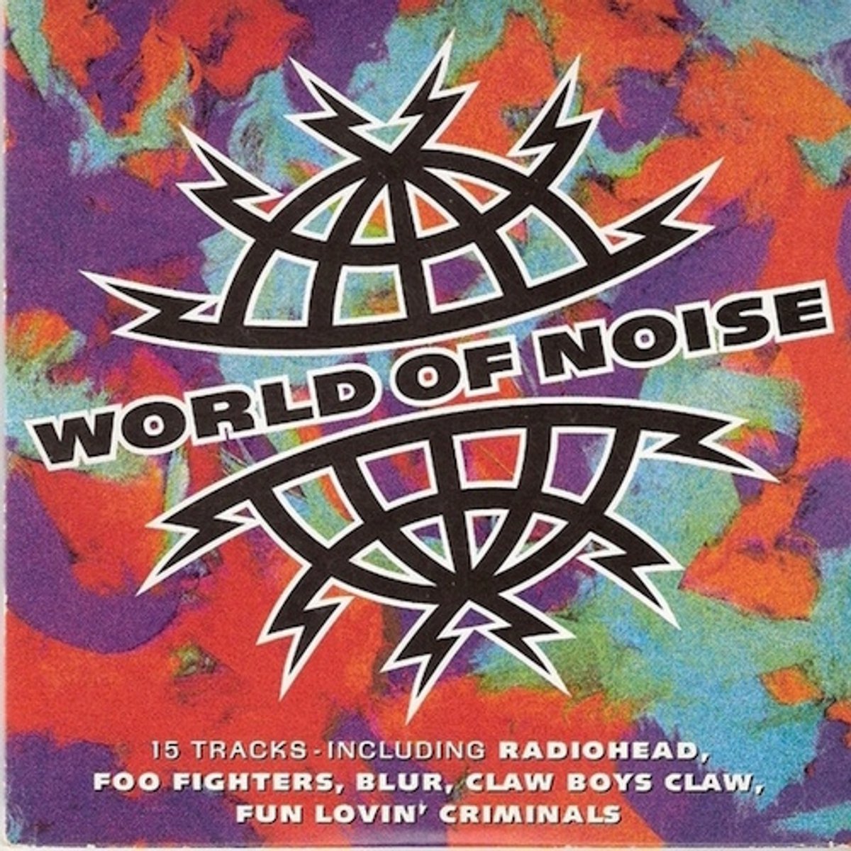 World of Noise