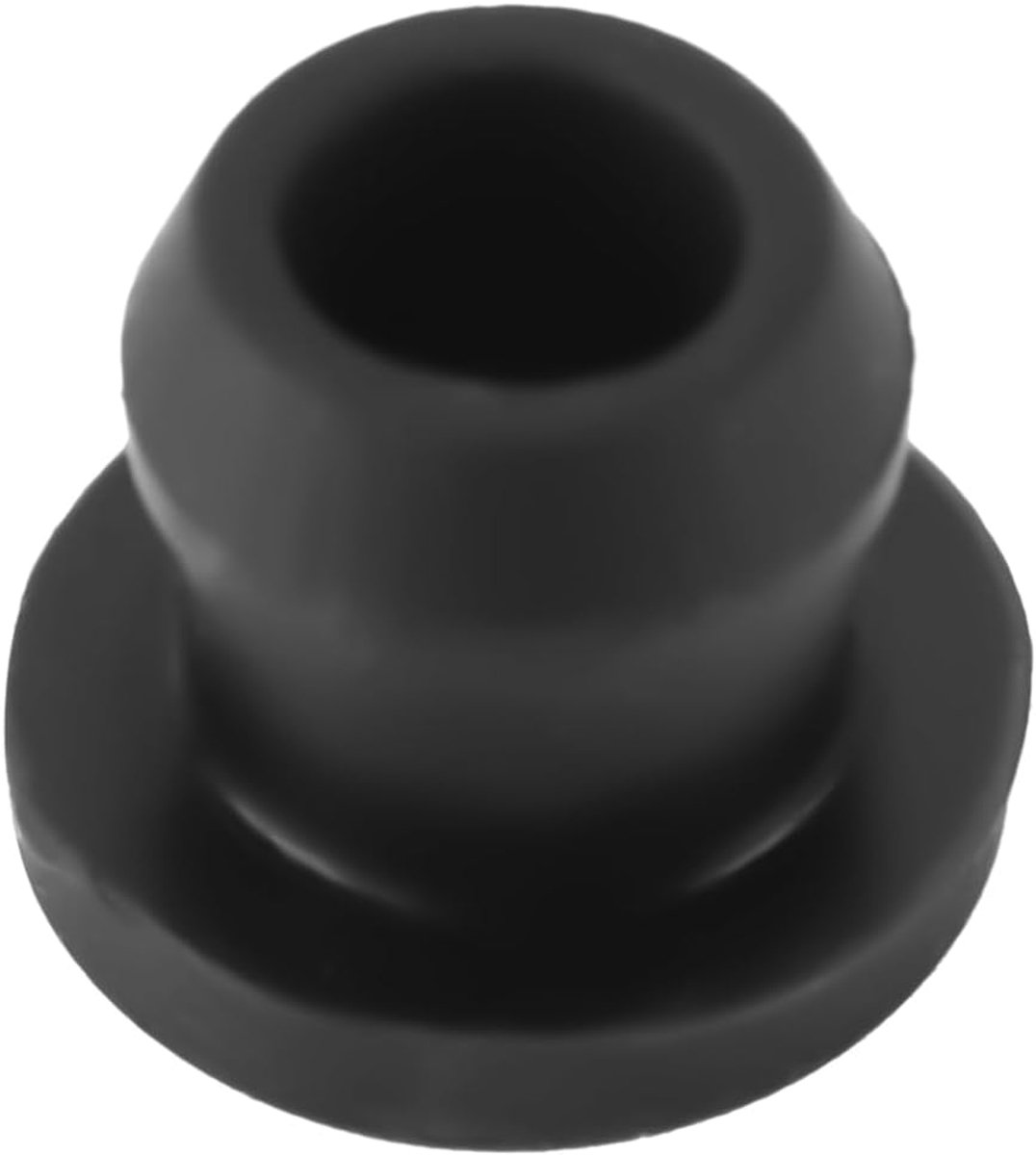Rubber ring 8-delig - 5mm maat - roestbestendig - beschermt pannensteunen - ShopVlot