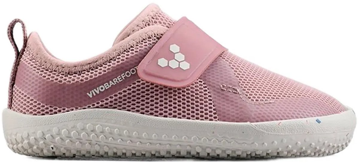 Vivobarefoot Primus Sport Iv Barefoot Schoenen Roze EU 20 Kinderen