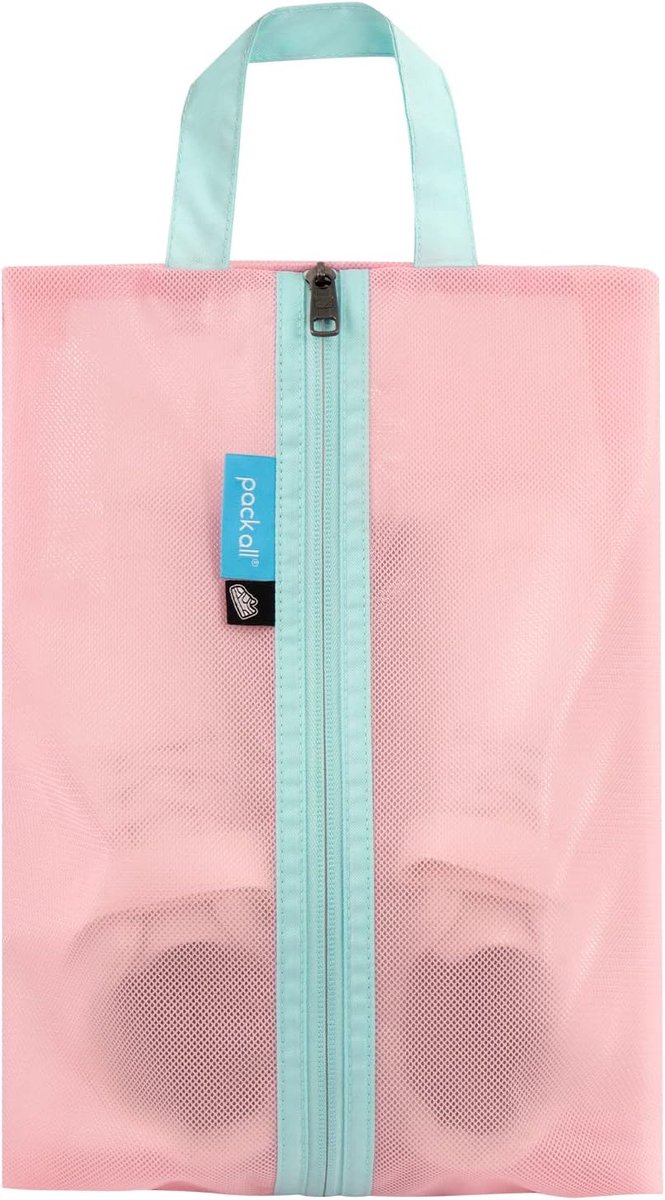 Schoenenzak Waterdicht Kinderen - 35,5 cm - Polyester TPU - Leuk voor Jongens en Meisjes - Ideaal voor Reizen - ShopVlot
