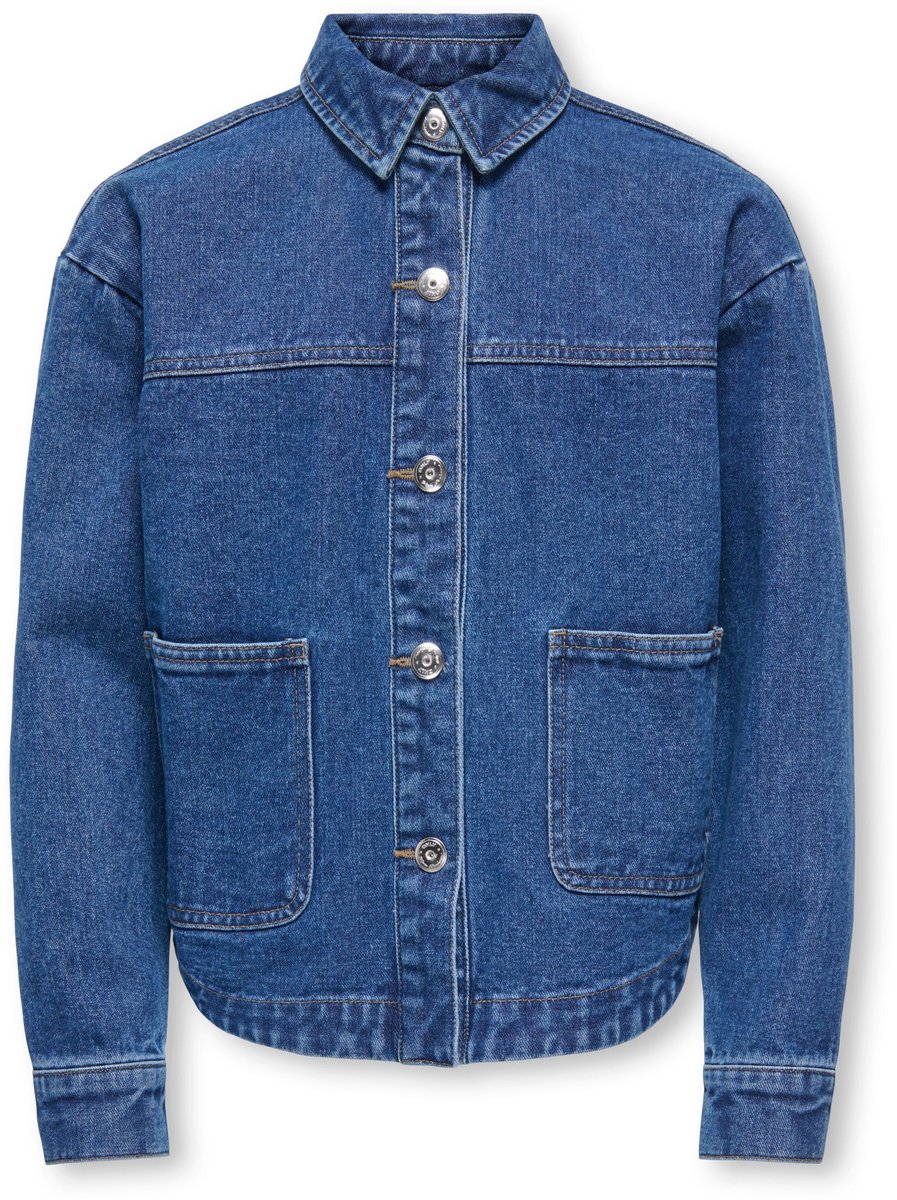 KIDS ONLY Denim jas KOGLARA Denim jas