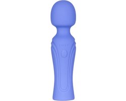 Swan - Era - Mini Wand Vibrator - Lila