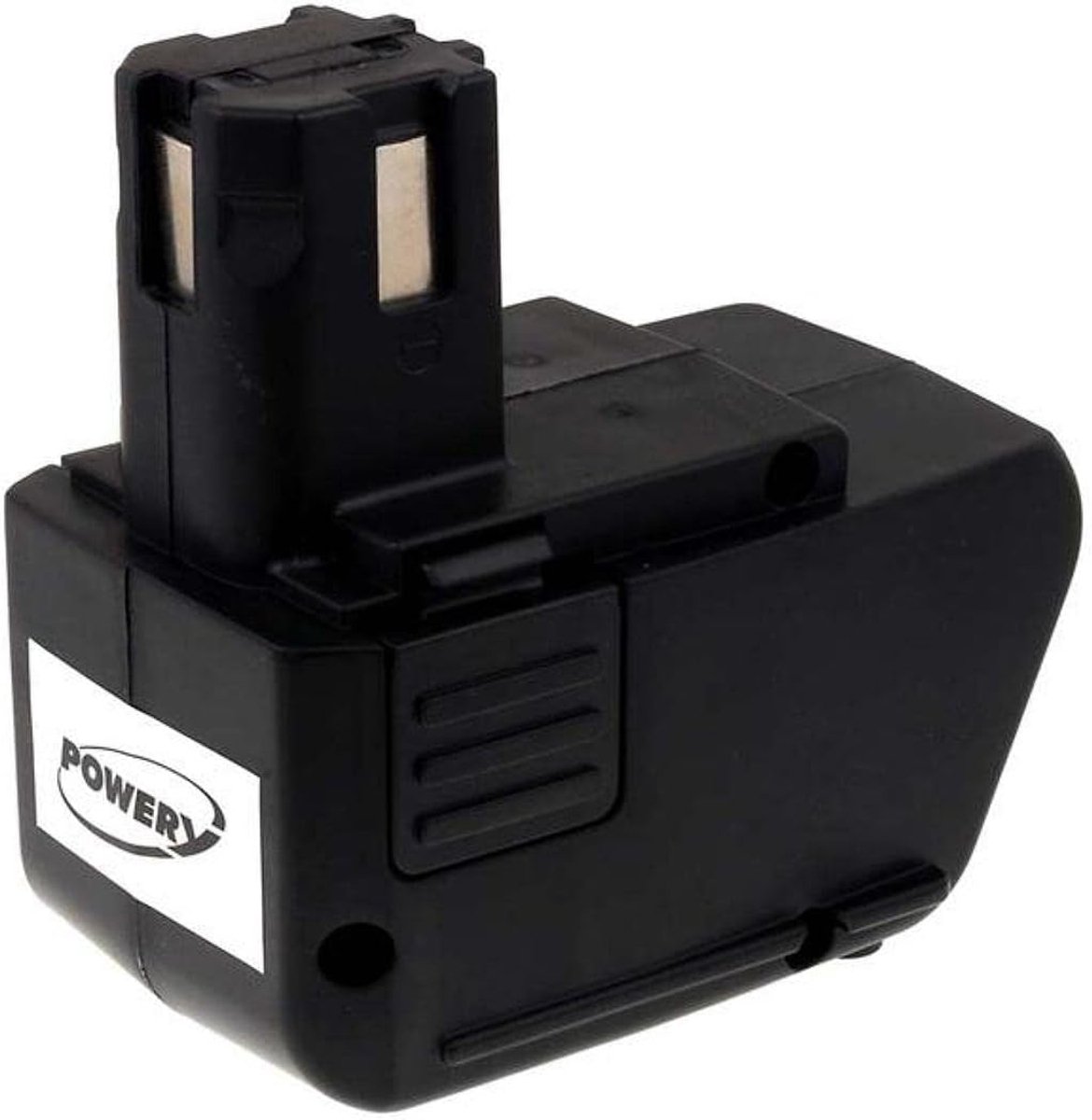 Accu voor schroefmachine 9,6V - 3000mAh NiMH - krachtige vervanger - voor langdurig gebruik - ShopVlot
