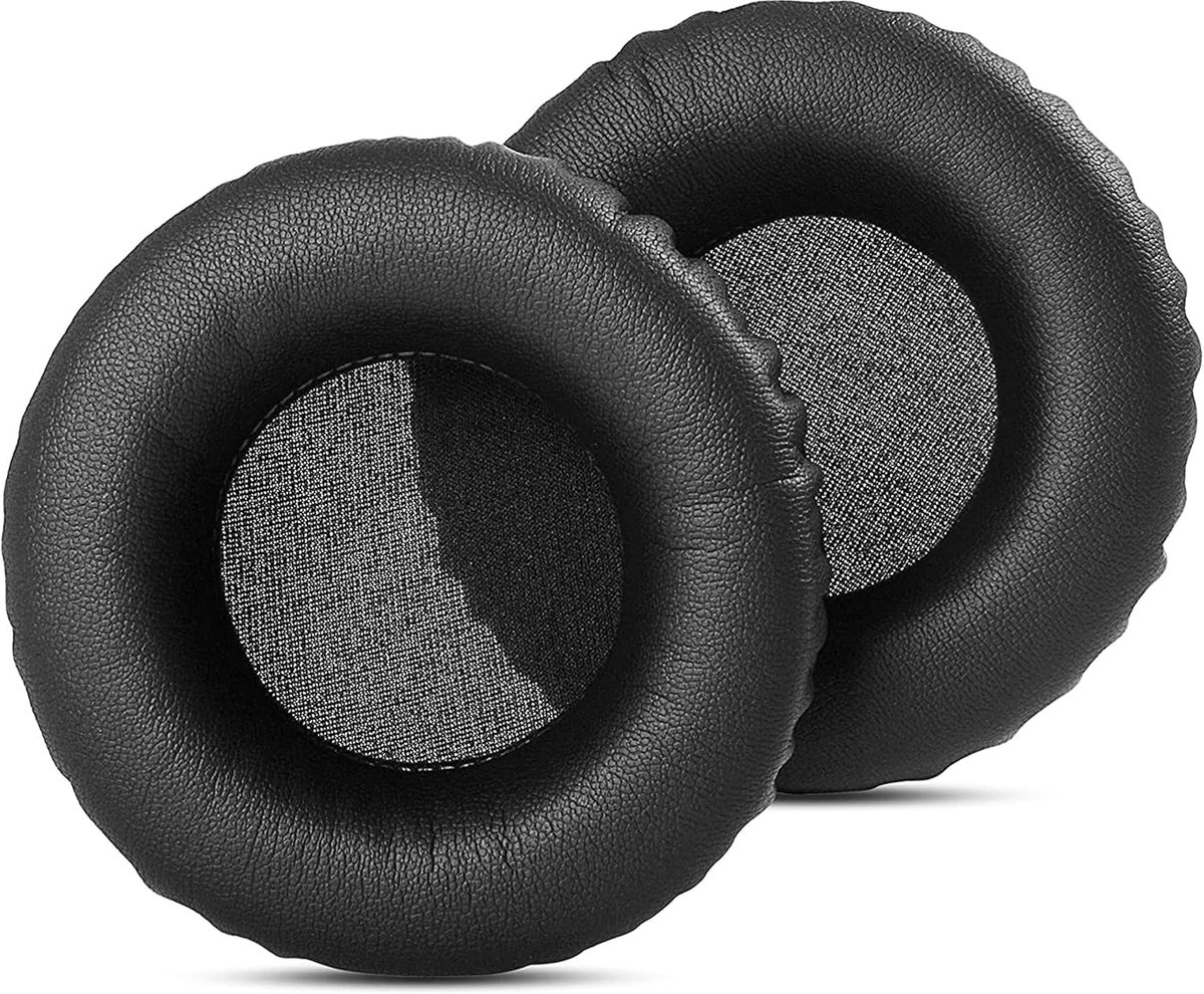 Oorkussens vervanging - zacht en huidvriendelijk - geluidsisolatie - voor Sony MDR-RF6500 - ShopVlot