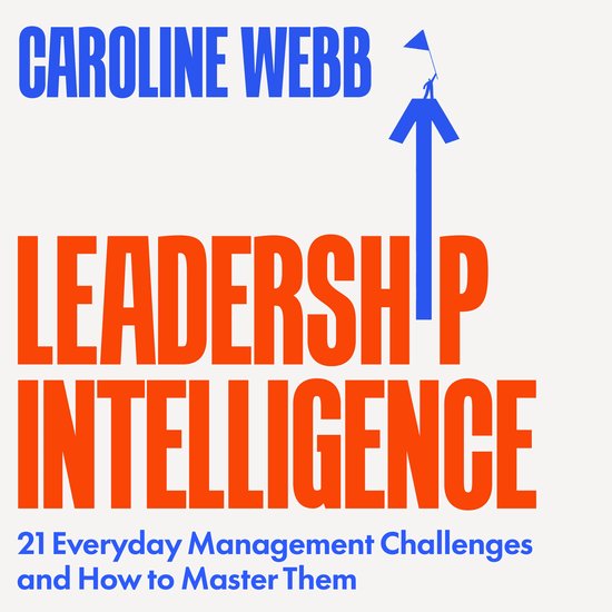 Leadership Intelligence - cover