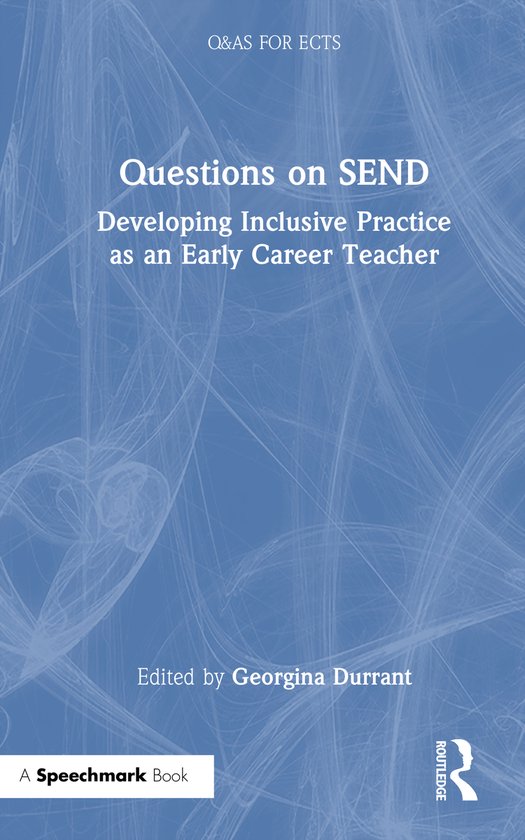 Q&As for ECTs- Questions on SEND - cover