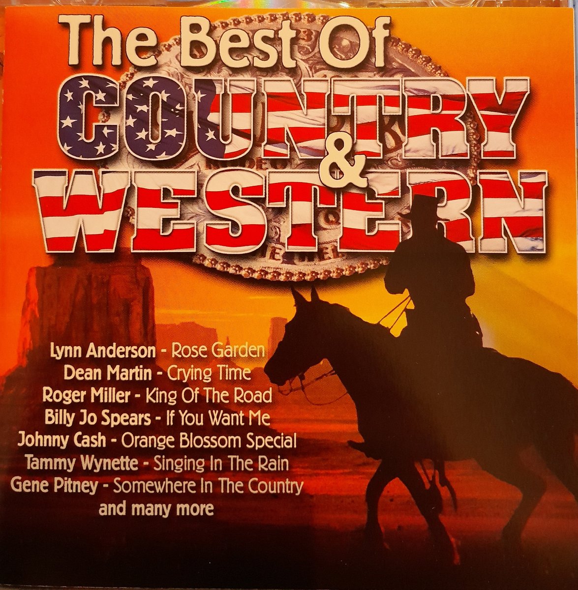 Top Country songs 1