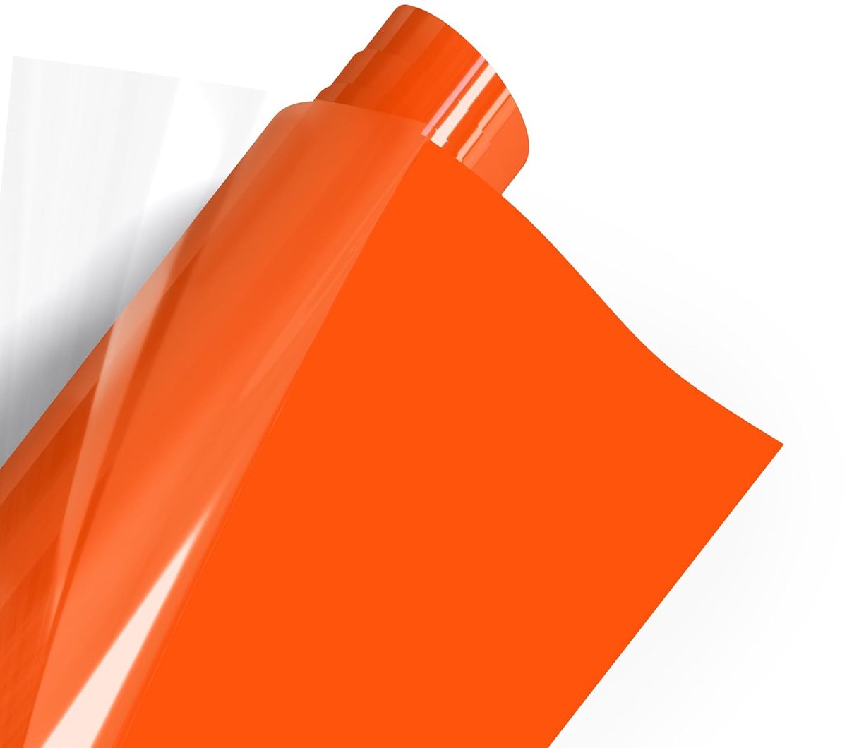 POLI-FLEX TURBO 4942 Neon Orange
