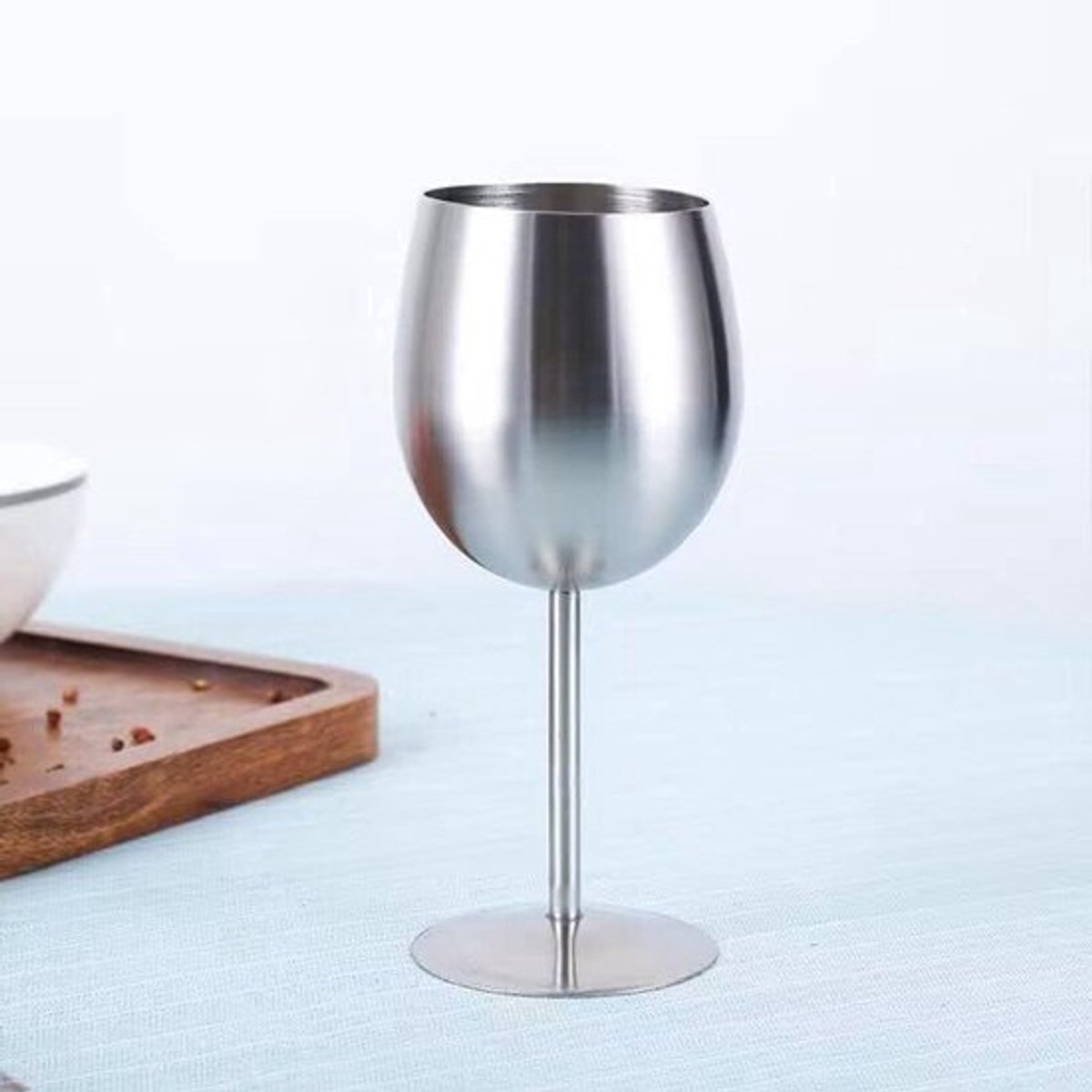 - Rode Wijn Glazen Set van 6 - Champagne Fluiten - 250ml - Feest Accessoires Voor Bruiloft - Geschikt voor Alle Gelegenheden - Transparant Rode Wijn Glas Party Wijnbeker - 300ml.
