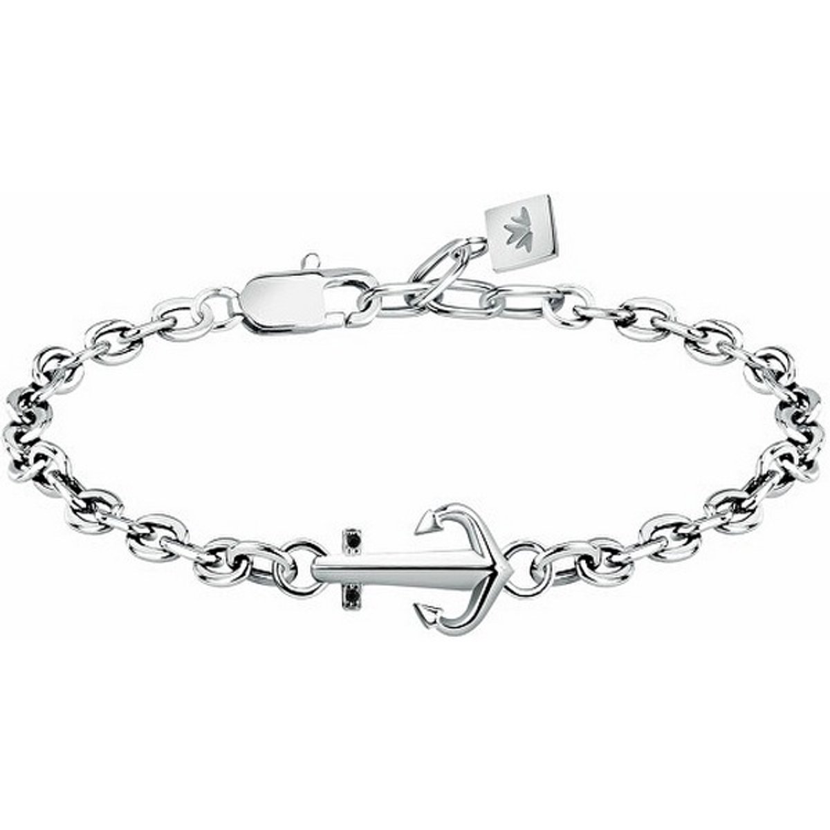 MORELLATO VERSILIA SAHB21 STAINLESS STEEL ANKER ARMBAND 1 STUK