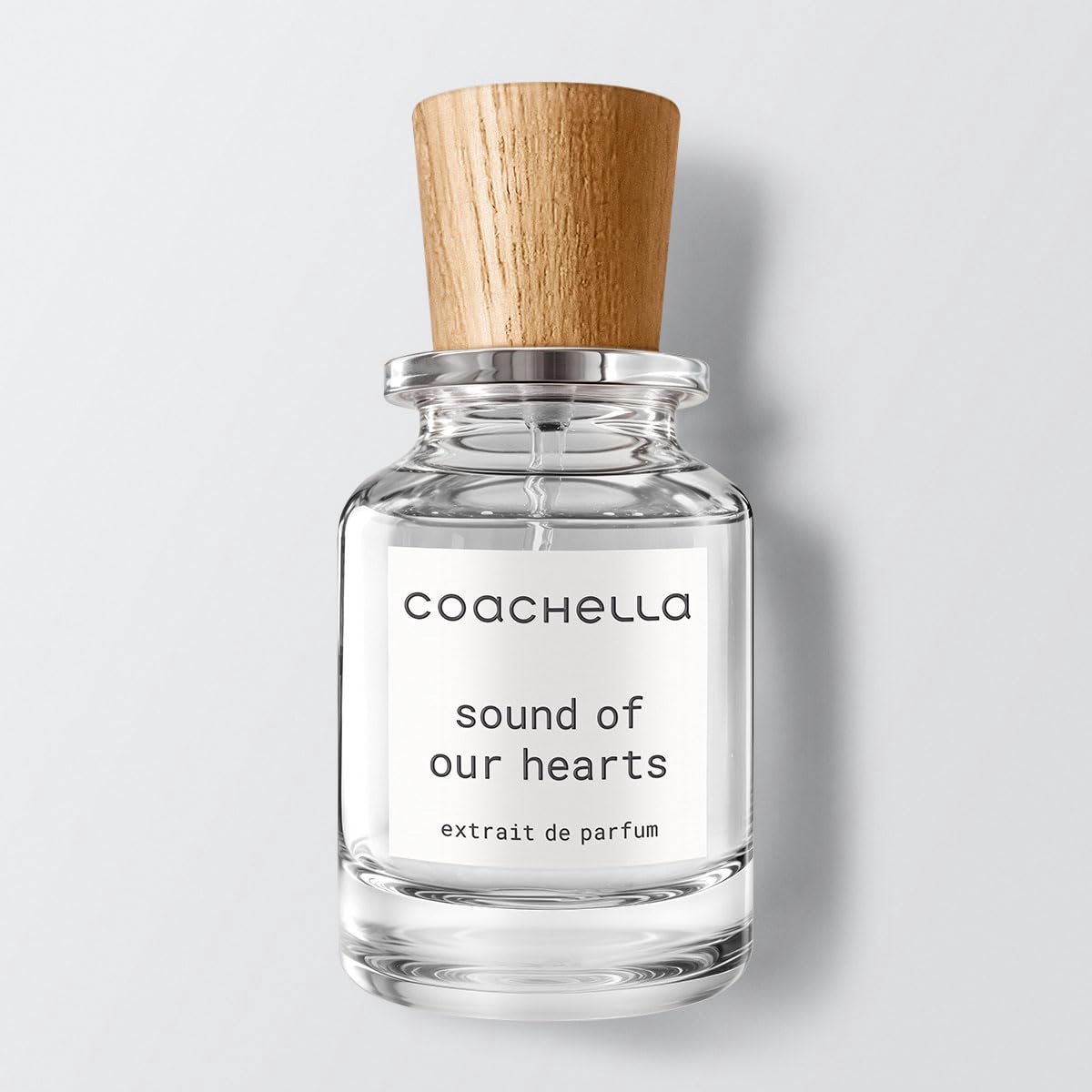Coachella Sound of Our Hearts
