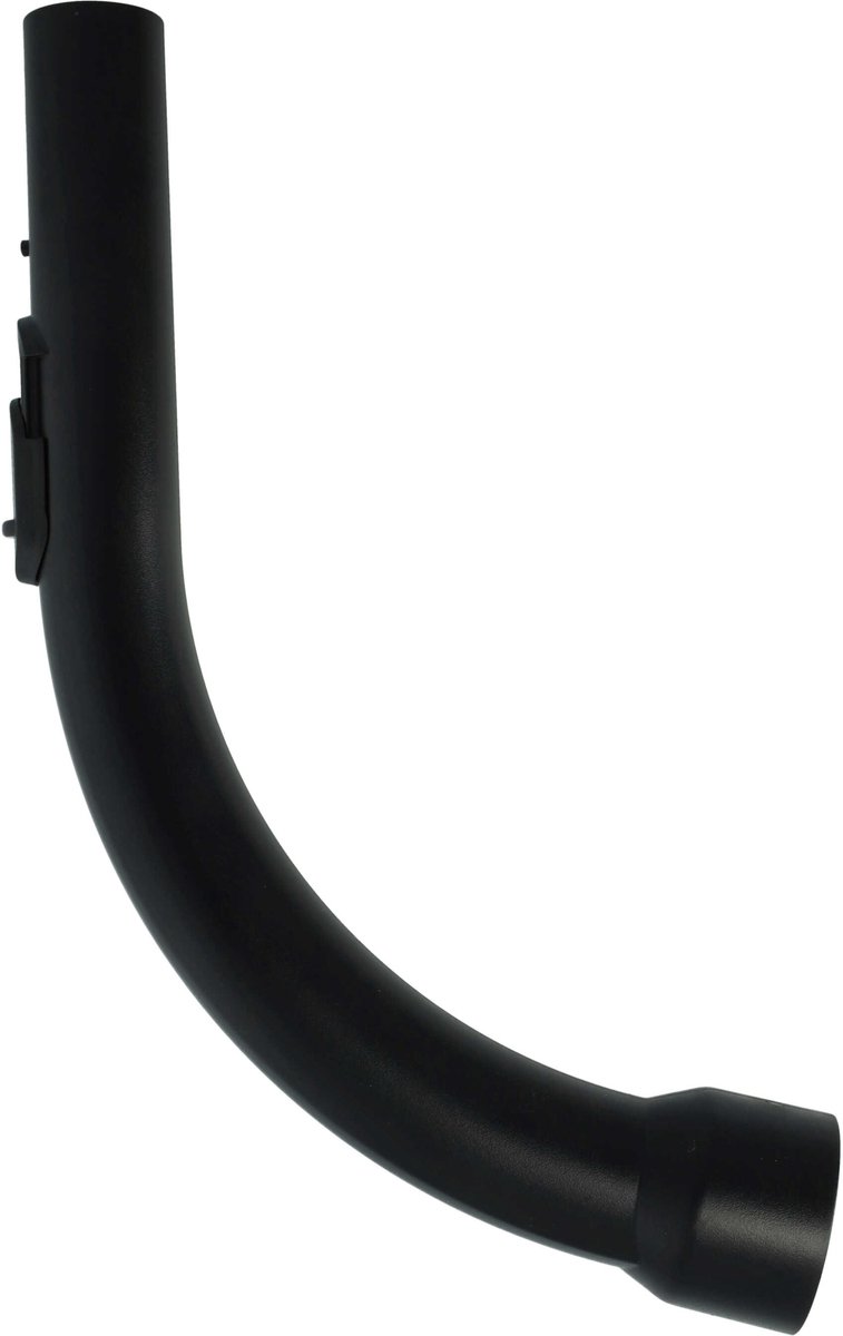 vhbw-handgreep compatibel met Miele S762, S764, S738, S744, S761, S745, S760, S748, S749 stofzuigers - handgreep, reserveonderdeel, 35 mm aansluiting, 36 cm lang