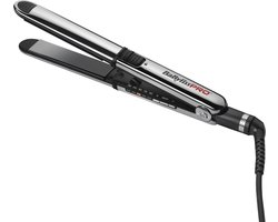 BaBylissPRO ELIPSIS3100 Professionele stijltang BAB3100EPE - EP Technology 5.0 Titanium platen - 24x110mm - Ionic