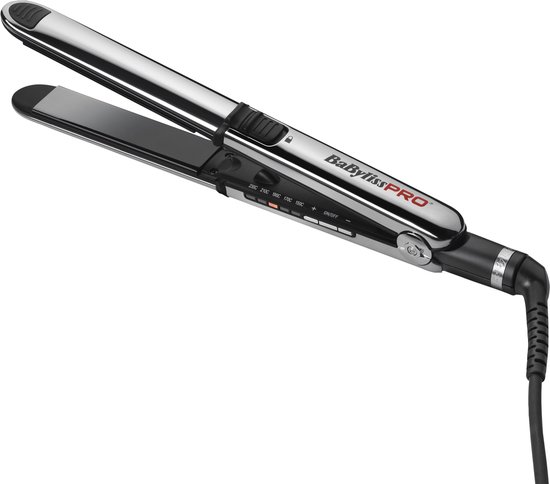BaByliss Pro - Elipsis BAB3100EPE- stijltang