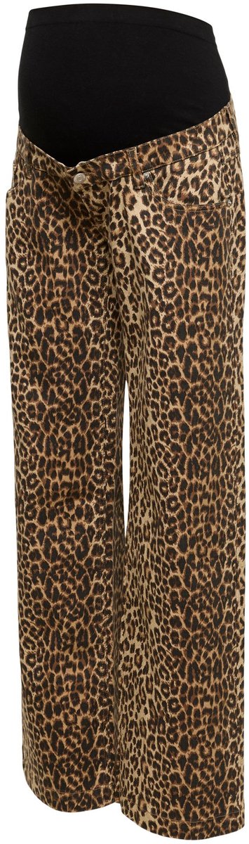 Vero Moda Maternity Wide fit jeans Wide leg fit Jeans
