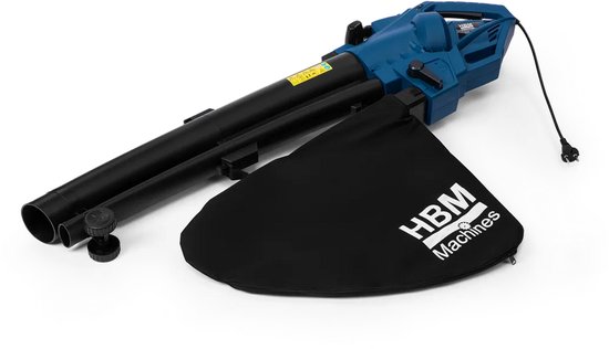 3-1 bladblazer 3000 Watt — afbeelding 5