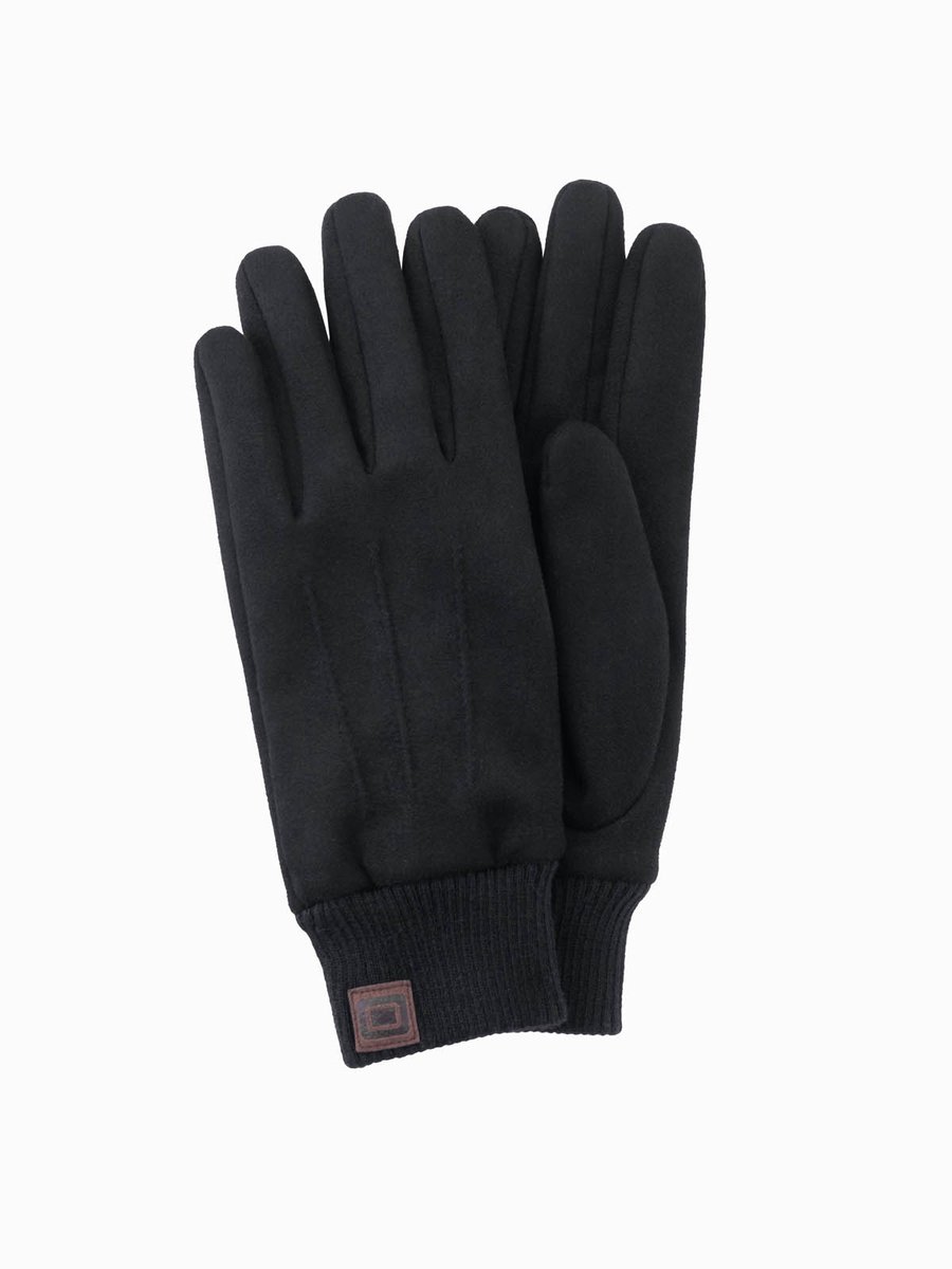 OMBRE Handschuhe Zwart ONE SIZE