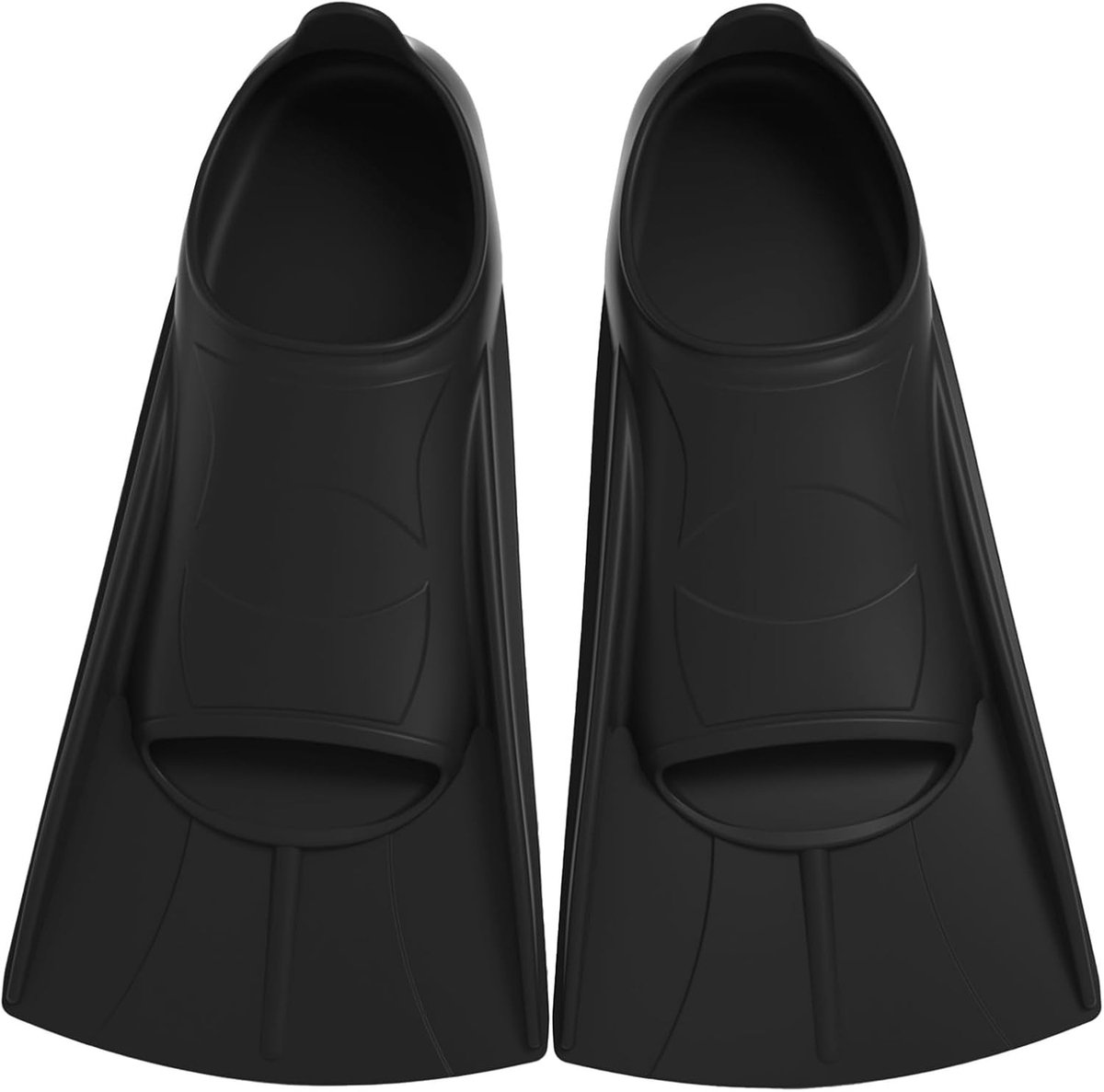 Zwemvins voor Kinderen voor Training en Buitenwateractiviteiten, 100% Silicoon, Perfect voor Snorkelen en Zwemles