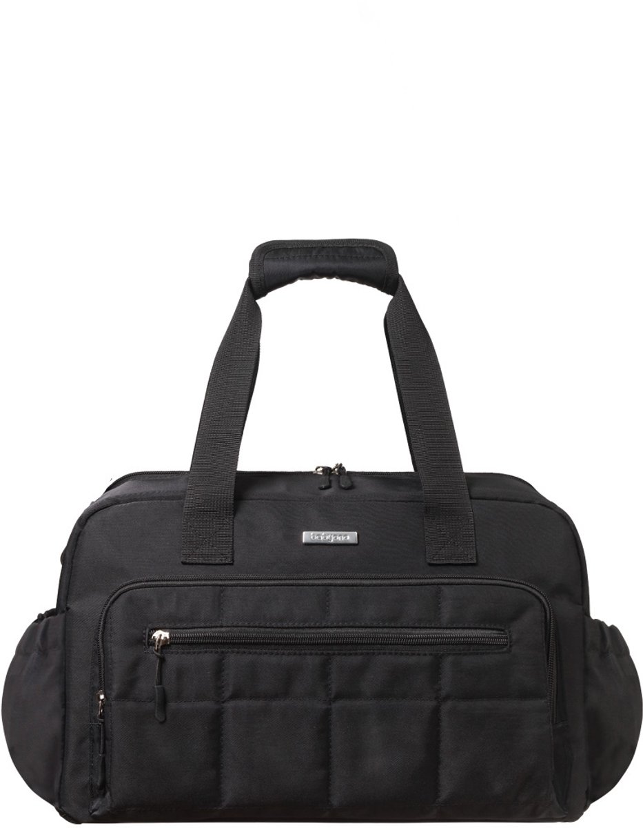 Baby Ono Travel Bag Luiertas Zwart