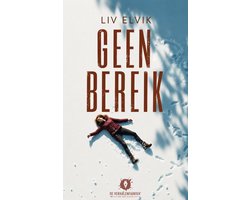 Geen bereik